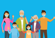 Rundgang durch die Altstadt Wunstorf mit der Nachtwächterin