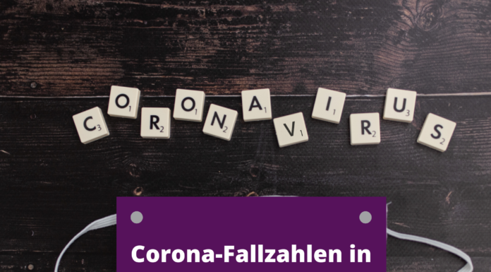 35 Corona-Fälle in Wunstorf, weitere Zahlen für die Region Hannover