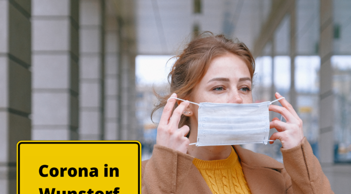 Tägliche Corona-Zahlen des RKI und Inzidenzwerte für Wunstorf und Region Hannover