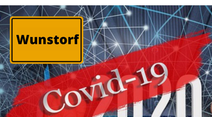 Erweiterte Corona-Maßnahmen in der gesamten Region Hannover