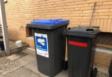 aha wird am 15. Oktober erneut bestreikt – Regionsweit fällt die Müllabfuhr aus, Deponien und Wertstoffhöfe bleiben geschlossen