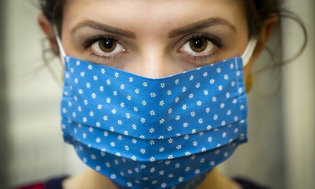 Kontrollen zur Durchsetzung der Corona-Verordnung