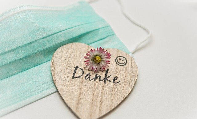 Zugang zum Rathaus ab Mittwoch nur nach Terminvereinbarung