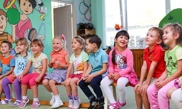 Anmeldefrist für die KiTas wird auf 15. Januar vorverlegt