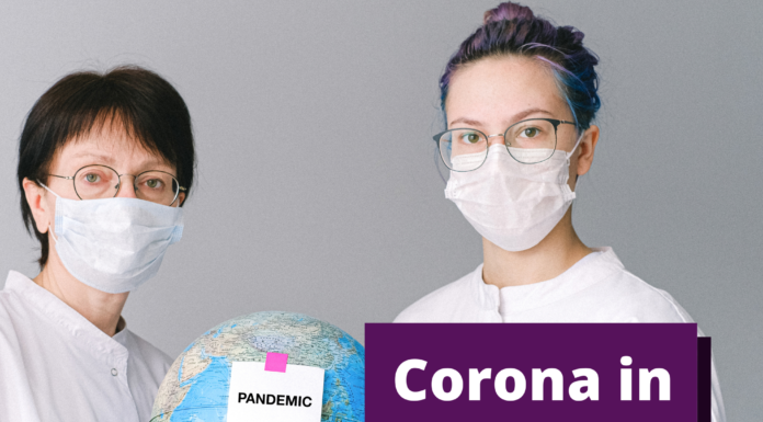 Tägliche Corona-Zahlen des RKI und Inzidenzwerte für Wunstorf und Region Hannover