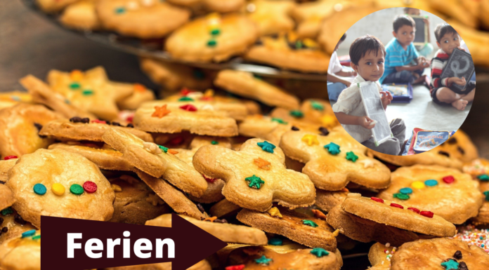 Unterrichtsfreie Zeit vor Weihnachten: Ferien starten am 21. Dezember 2020 – Befreiung vom Unterricht auch am 17. und 18. Dezember auf Antrag möglich