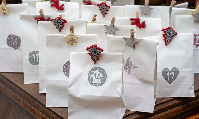 Lebendiger Advent – jeden Tag ein digitales Türchen