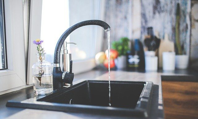 Kolenfeld – Unterbrechung der Wasserversorgung am 23.11.