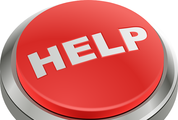 Ortsbürgermeisterin Elke Rodloff (Klein Heidorn) übernimmt Hilfsfunktion