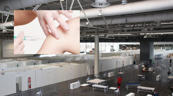 Land Niedersachsen und Kassenärztliche Vereinigung schließen Vertrag für Impf-Ärztinnen und -Ärzte