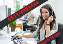 Ab sofort: Region schaltet neue Corona-Hotline: Mitarbeiterinnen und Mitarbeiter der TUI verstärken Hotline