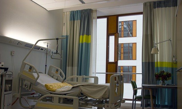 Krankenhäuser für „Böller“-Verbot: Klinikleitungen wenden sich an die Region