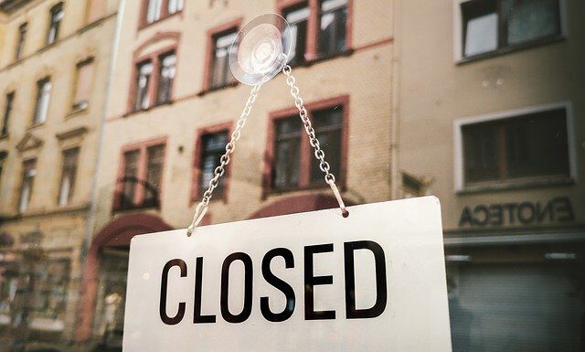 Stadtverwaltung ist zwischen den Feiertagen nicht erreichbar