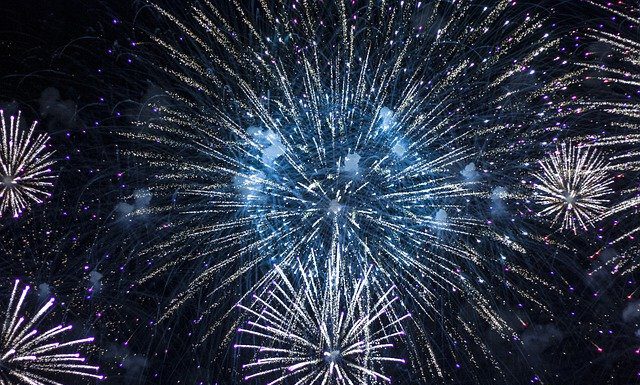 Das sind die Regeln für Silvester – Verkauf von Pyrotechnik immer noch verboten