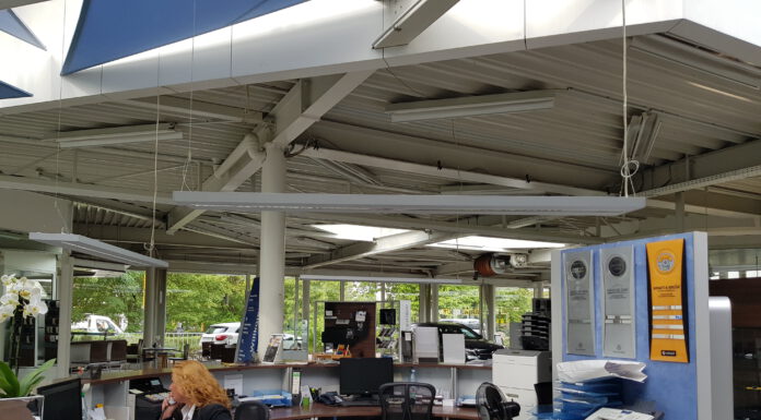 Corona-Maßnahme: Autohaus Gerberding legt Service beider Autohäuser zusammen