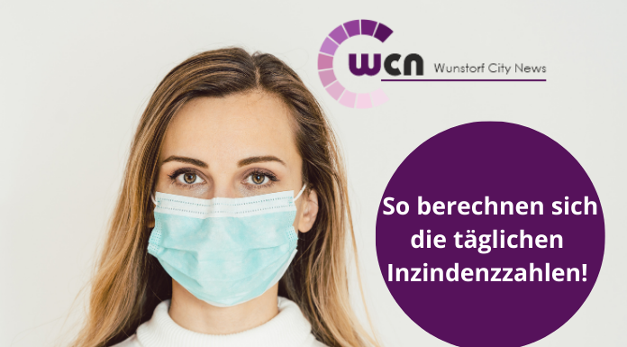 So wird der Inzidenzwert ermittelt – Zahlen sorgen immer wieder für Verwirrung