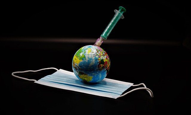 Dieses Schreiben erhalten die Impfberechtigten – Online-Portal ab 18.01.2021 erreichbar