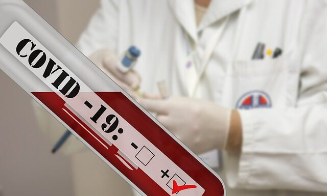 Britische Virusmutation B1.1.7 bei Frau aus Hannover nachgewiesen: Quarantänepflicht wird ohne negatives Testergebnis ausgeweitet