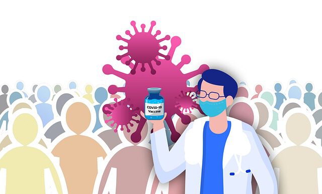 Impf-Terminhotline dauerbesetzt – auch online keine Terminvereinbarung möglich