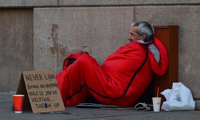 Mehr Plätze in Tagesaufenthalten für Wohnungslose: Region finanziert Maßnahmen zur Erweiterung der Hilfeangebote