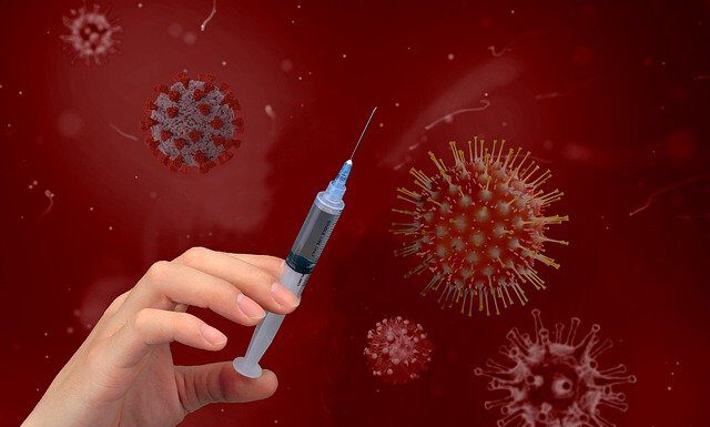 Bis Ende Januar sollen alle Altenheime Besuch bekommen haben – Mehr als 8000 Menschen sind bereits geimpft