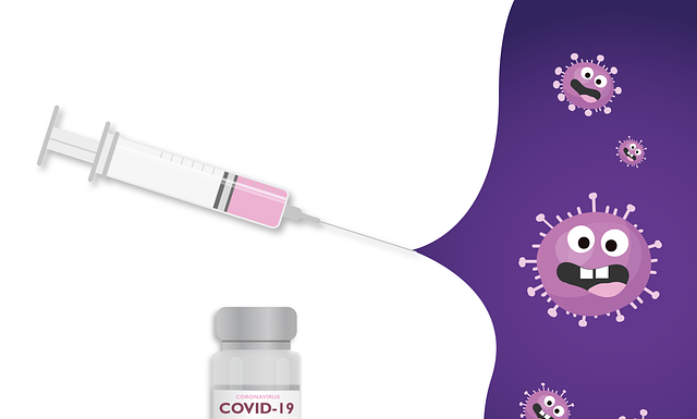 Impfbrücke wird ausgeweitet: Benachrichtigung über spontan verfügbare Impfstoffreste per SMS