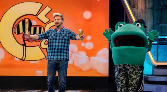 Emma aus Wunstorf beim „Tigerenten Club“: Sonderausgabe von „Dein großer Tag“