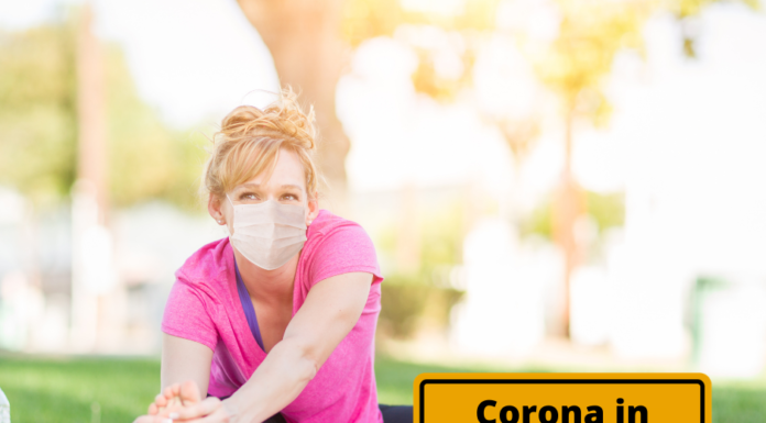 Tägliche Corona-Zahlen des RKI und Inzidenzwerte für Wunstorf und Region Hannover