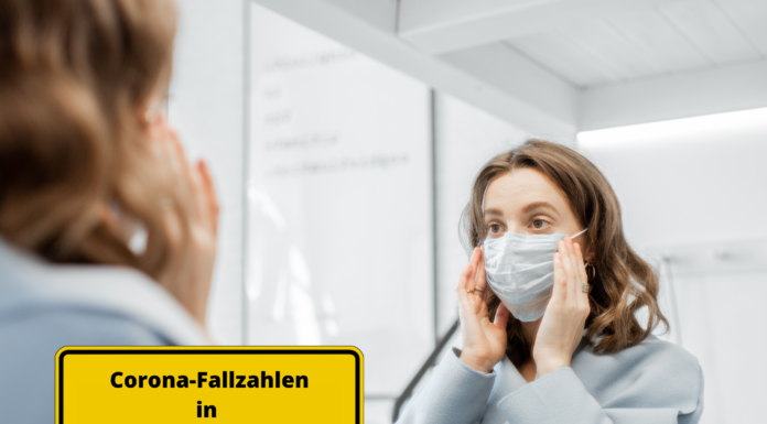 Tägliche Corona-Zahlen des RKI und Inzidenzwerte für Wunstorf und Region Hannover