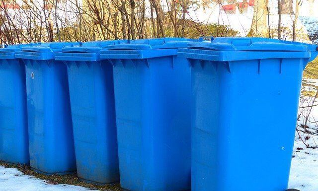 aha will Altpapier im Umland weiterhin wöchentlich abholen