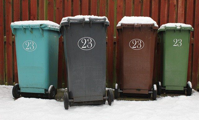 Pfingsten: Abfuhrtermine der aha verschieben sich