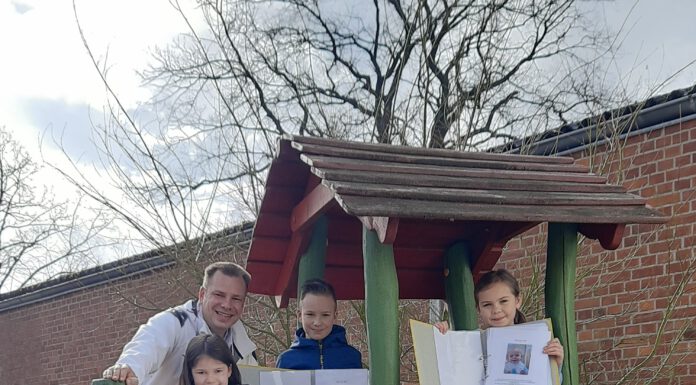 Zehn Jahre Krippe Ringelsöckchen: Johanniter Einrichtung blickt auf eine tolle Zeit zurück