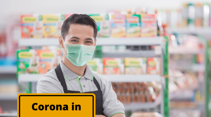 Tägliche Corona-Zahlen des RKI und Inzidenzwerte für Wunstorf und Region Hannover