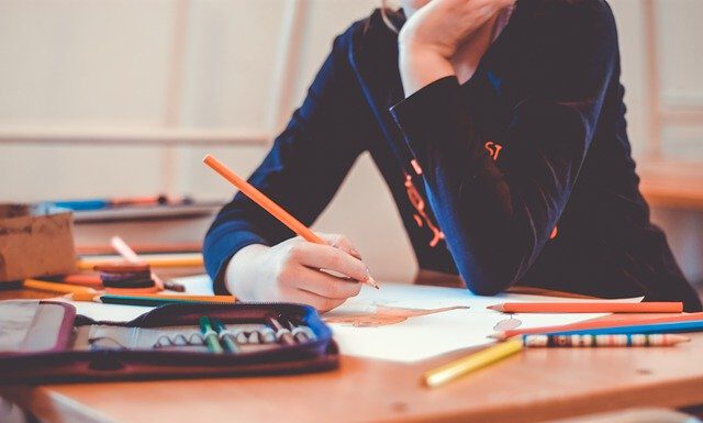 Hölty-Gymnasium mit Videoprojekt statt Tag der offenen Tür