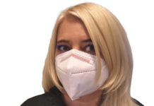 Verschärfte Maskenpflicht ab Inzidenz über 100: FFP2-Masken in Bussen und Bahnen verpflichtend