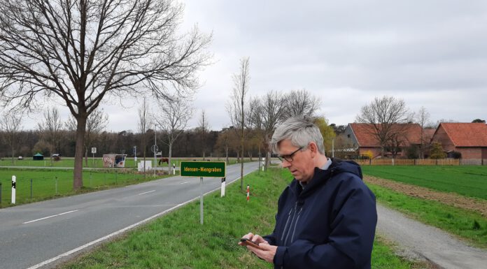 Bürgermeisterkandidat will digitale Anbindung verbessern