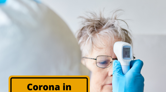 Tägliche Corona-Zahlen des RKI und Inzidenzwerte für Wunstorf und Region Hannover