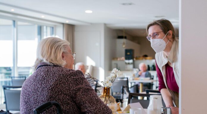 Hahne Residenzen setzen Erleichterungen für Geimpfte um