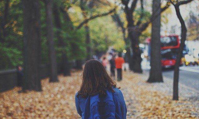 Anmeldung für neues Schuljahr ab Montag möglich