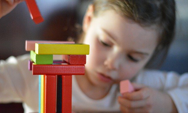 18,7 Millionen Euro für Corona-Selbsttest für Kindergartenkinder