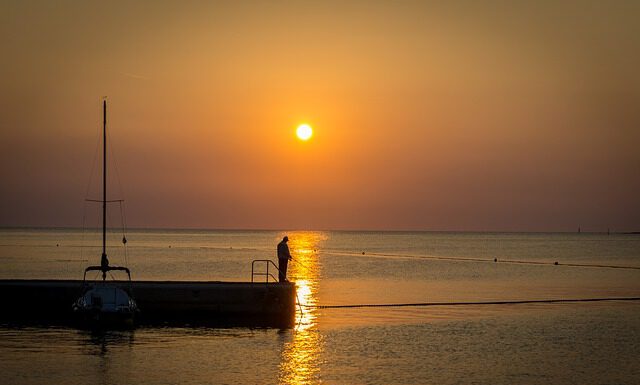Das Nachtangelverbot ist real: Die SPD steht an der Seite der Angler