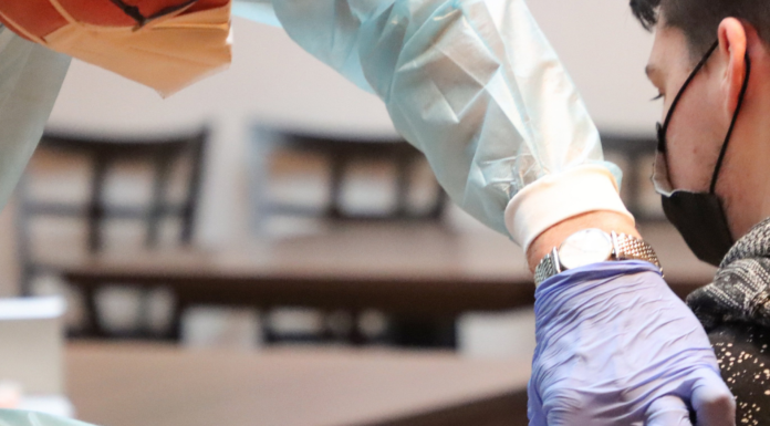 Niedersachsen fordert rund eine Million zusätzliche Impfdosen für Schülerinnen und Schüler und legt als erstes Land Impfkonzept vor