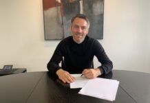 Vertrag heute unterschrieben: Jan Zimmermann wird neuer 96-Cheftrainer