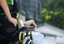 Heute ist der Tag der Pflege: Pflege ist relevant – zu jeder Zeit