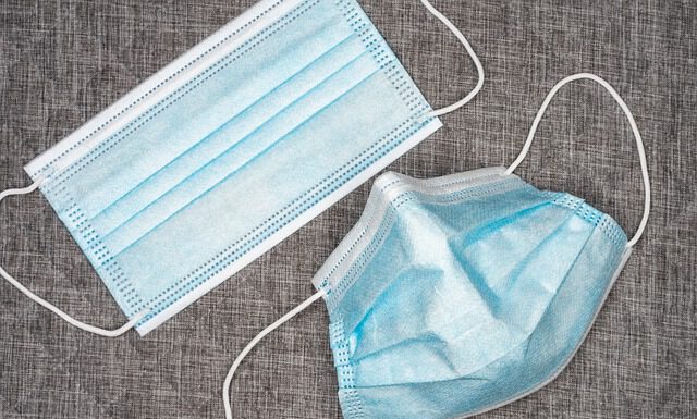 Inzidenzwert unter 100: – OP-Maske in Bussen und Bahnen reicht wieder aus