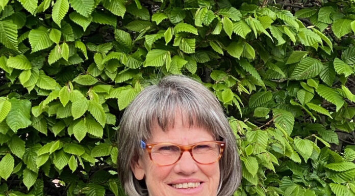 Das Kind im Mittelpunkt: Evelyn Brückner geht in den Ruhestand