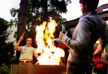 Grillunfall: Was tun? – Johanniter-Unfall-Hilfe gibt Erste-Hilfe-Tipps