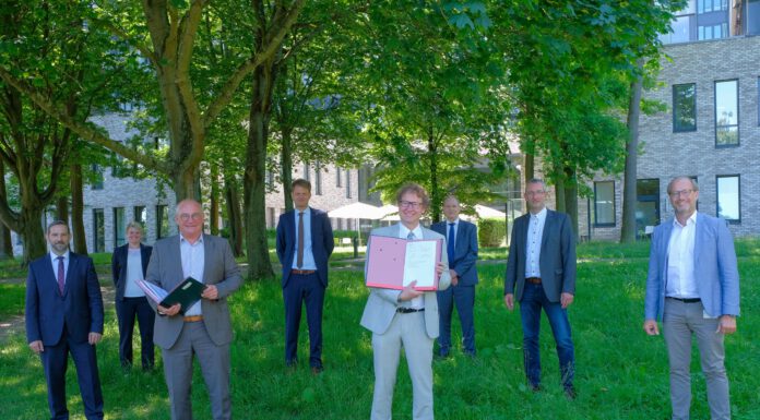 Dräger ab 2022 neuer Dienstleister für Medizintechnik im KRH: Auswirkungen auf etwa 18.000 Geräte an allen zehn Standorten