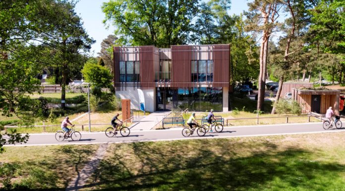 Naturpark-Infozentren in Mardorf und Steinhude öffnen am 3. Juni: Auch Veranstaltungsprogramm startet nach Corona-Pause