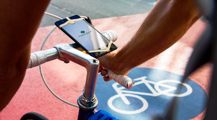 Zwischenbilanz zur Halbzeit beim STADTRADELN 2021: Hannover liegt vorn – Garbsen und Wennigsen gleich auf